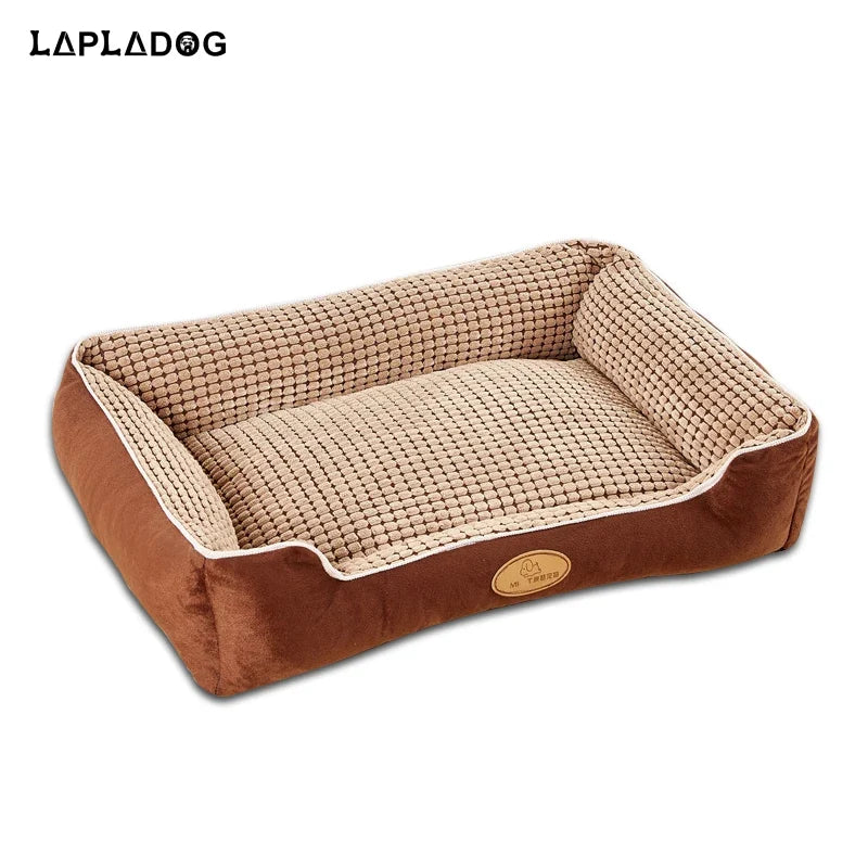 Dog Beds For Small Medium Large Dogs House - MyPetDollar.com