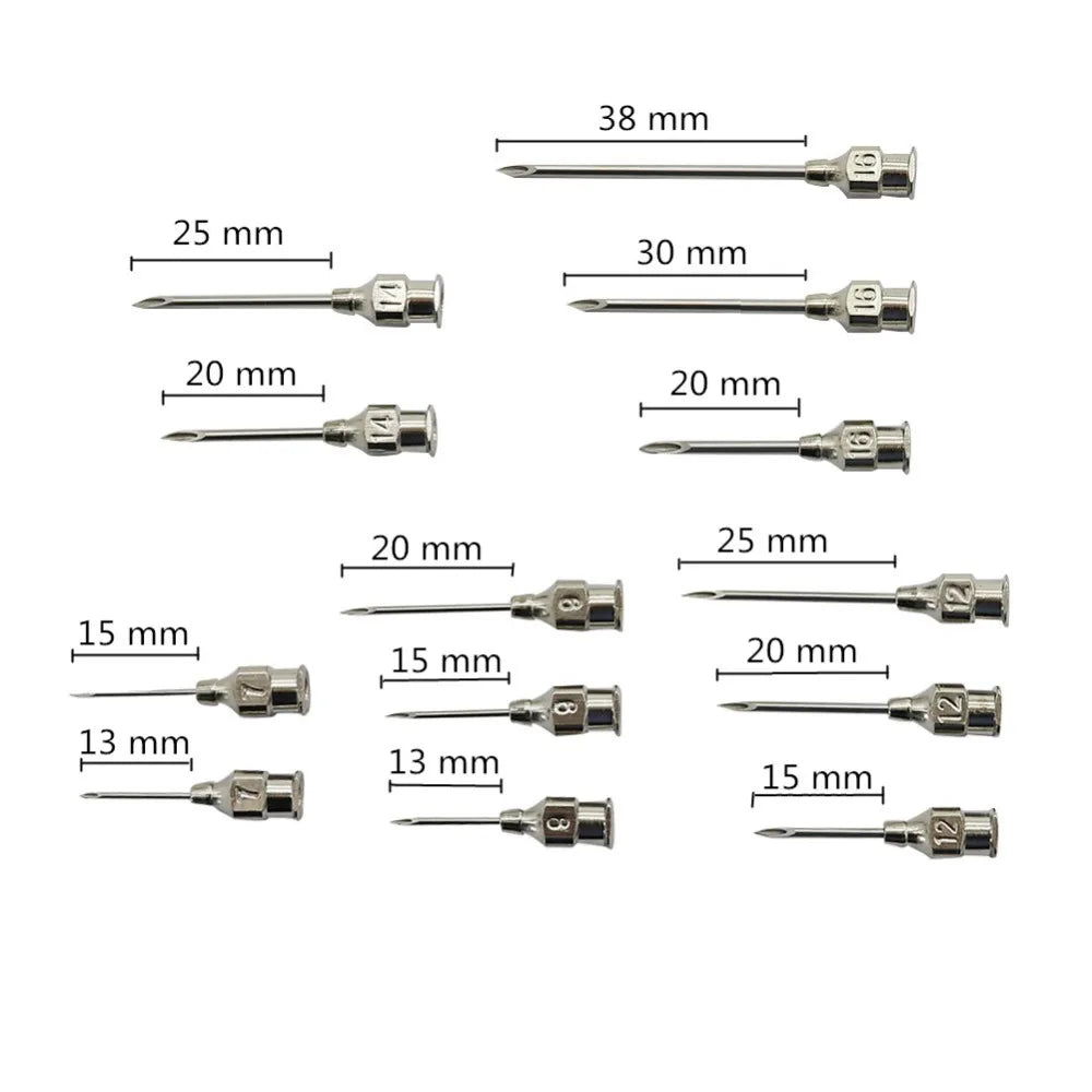 2ml/5ml/10ml Automatic Veterinary Continuous - MyPetDollar.com