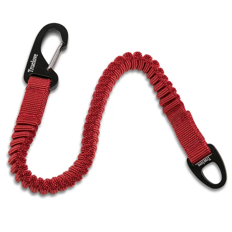 Truelove Short Bungee Dog Nylon Leash Rope - MyPetDollar.com