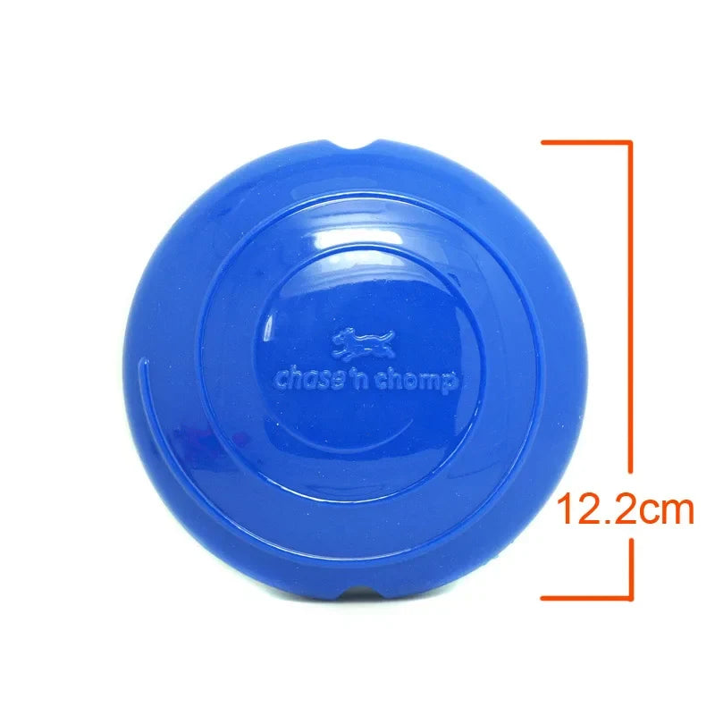 CAITEC Dog Toys Squeaking Foraging Disc - MyPetDollar.com