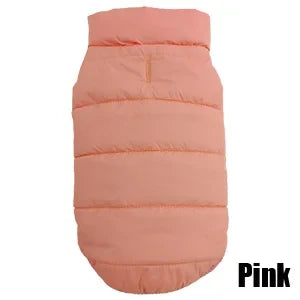 Winter Pet Coat Clothes for Dogs Winter - MyPetDollar.com