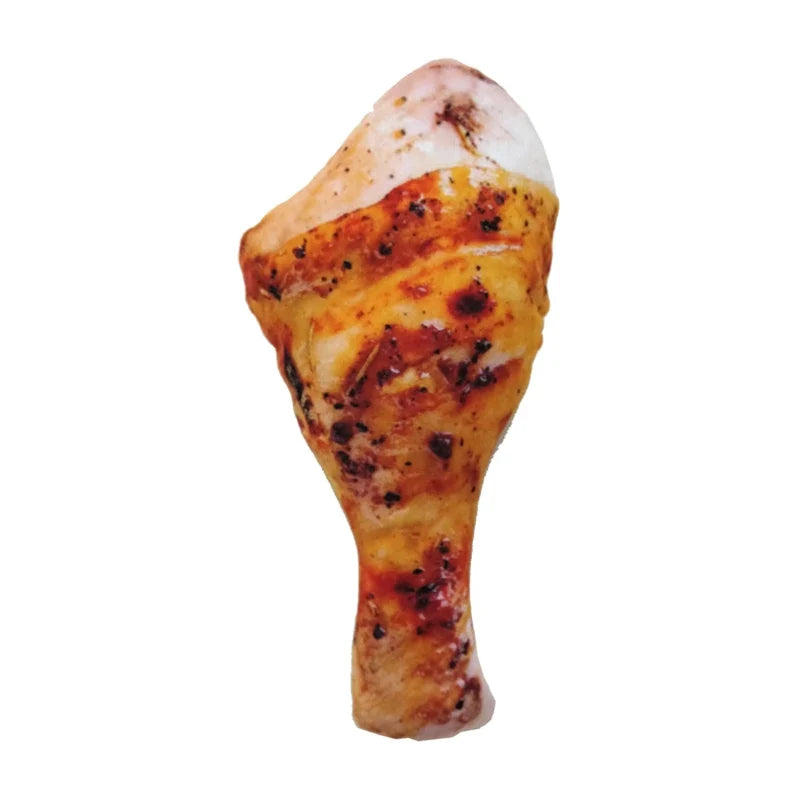 Funny Simulation Pet Dog Toys For Small Dogs - MyPetDollar.com