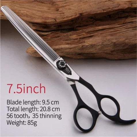 Fenice Pet Hair Thinning Scissors – 2 Colors