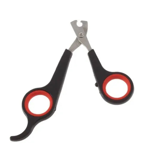 12cm Dog & Cat Claw Toe Tool Rabbit Toenail Pet Nail Scissor