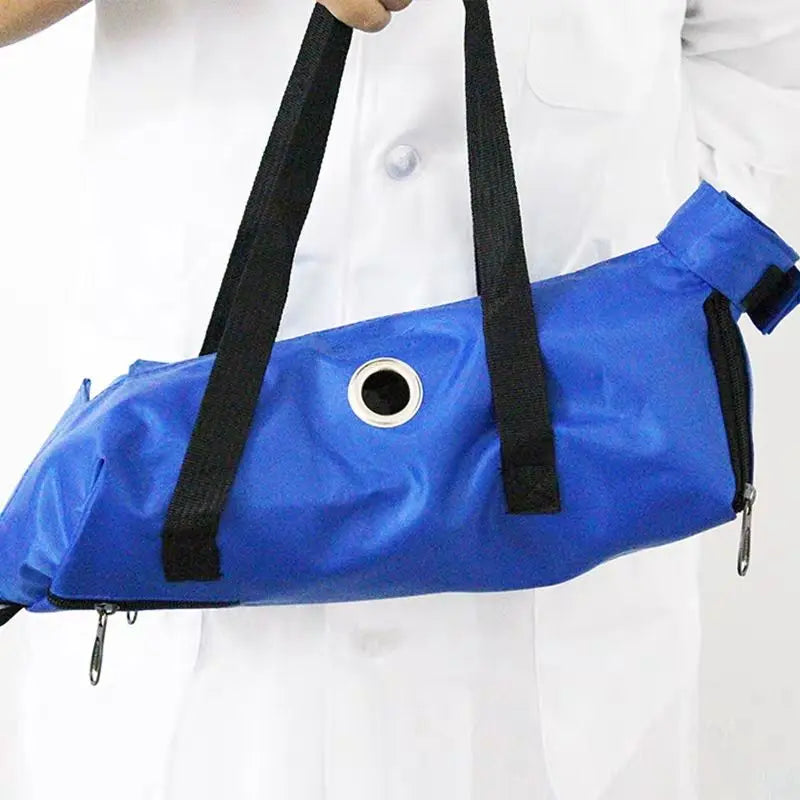 Cat Bag Health Care Hospital Soft Cat - MyPetDollar.com