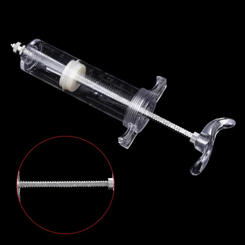 10/20/30/50ml Baby Bird Feeder Parrot - MyPetDollar.com