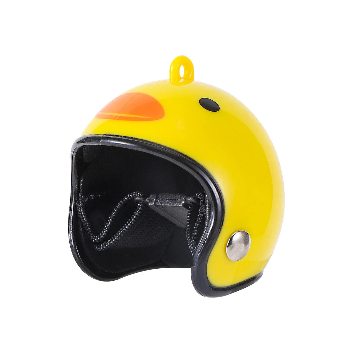 Funny Chicken Helmet Small Bird Duck Quail Hard Hat – 15 Colors