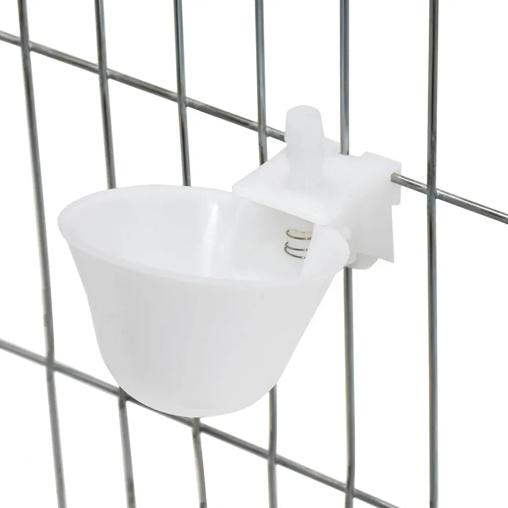 100 Pcs 8-10 MM Pigeon Automatic Drinking - MyPetDollar.com