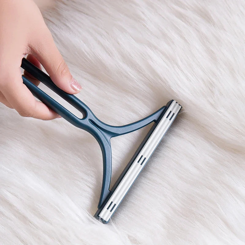 Cat Dog Pet Hair Remover Brush Comb for Dogs - MyPetDollar.com