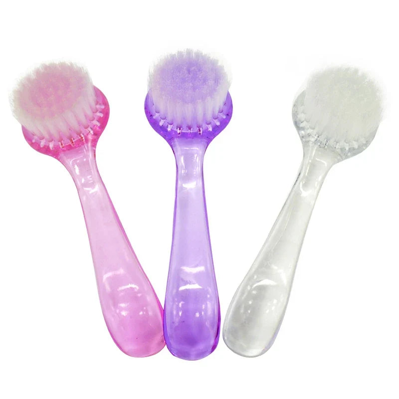 MPK Store African Hedgehog Cleaning Grooming Brush – 2 Colors