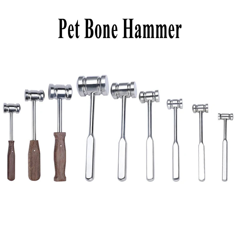 1PCS Pet Bone Hammer Orthopedic Equipment - MyPetDollar.com