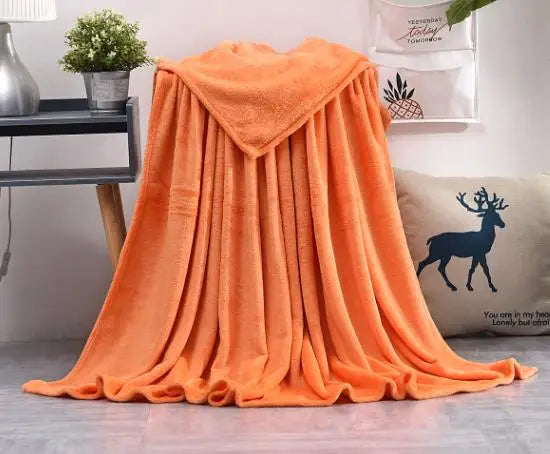Personalized Dog Blanket Custom for Embroidery Name – 15 Colors