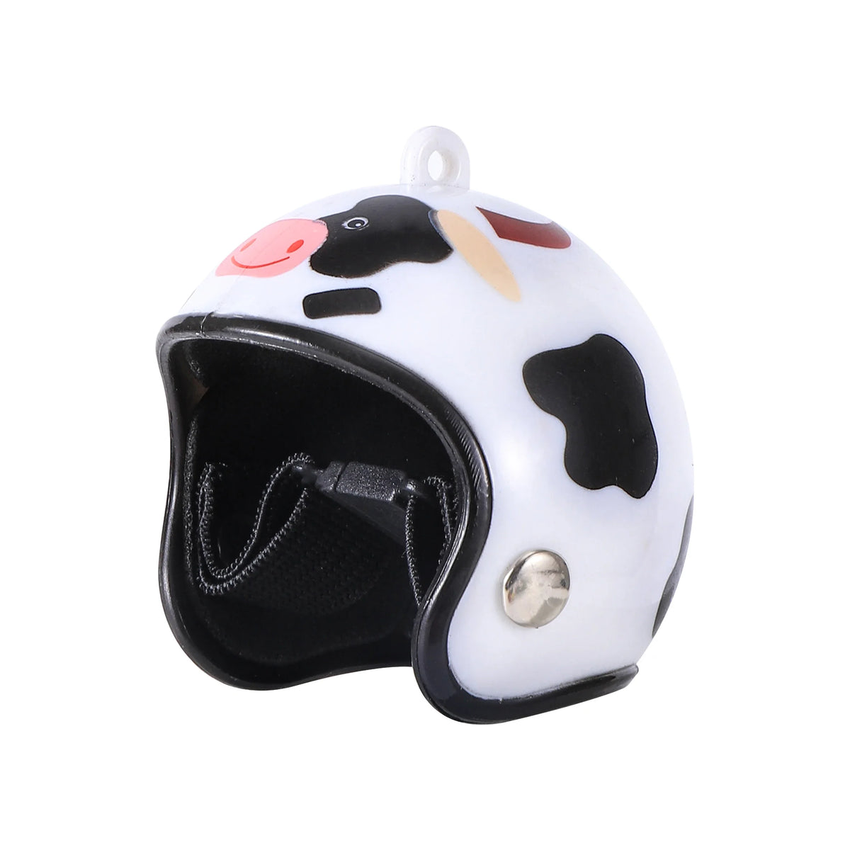 Funny Chicken Helmet Small Bird Duck Quail - MyPetDollar.com