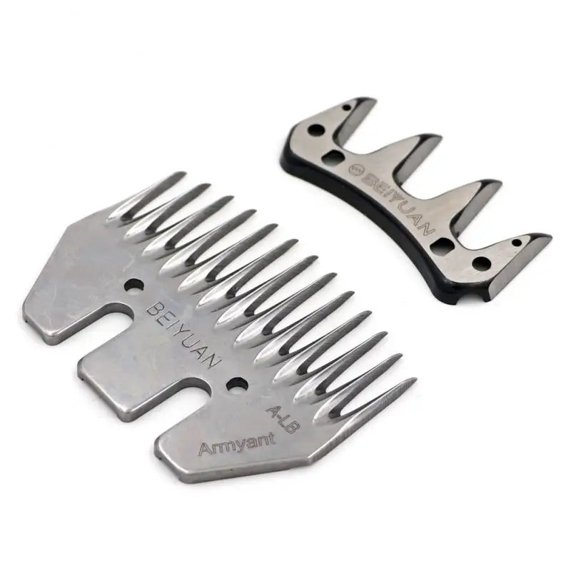 Sheep/Goats Shears Convex Comb Cutter - MyPetDollar.com