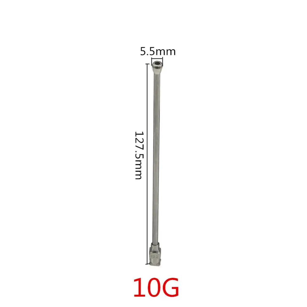 Manual Birds Feeding Syringe Parrots Pigeons Rodents Mice – 8 Colors