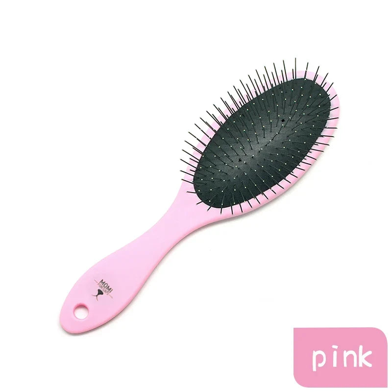 Fenice-professional Massage Grooming Comb – 2 Colors