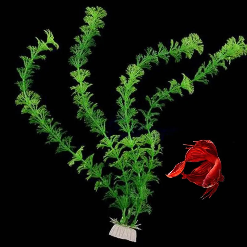 32cm Underwater Fish Aquarium Plants - MyPetDollar.com