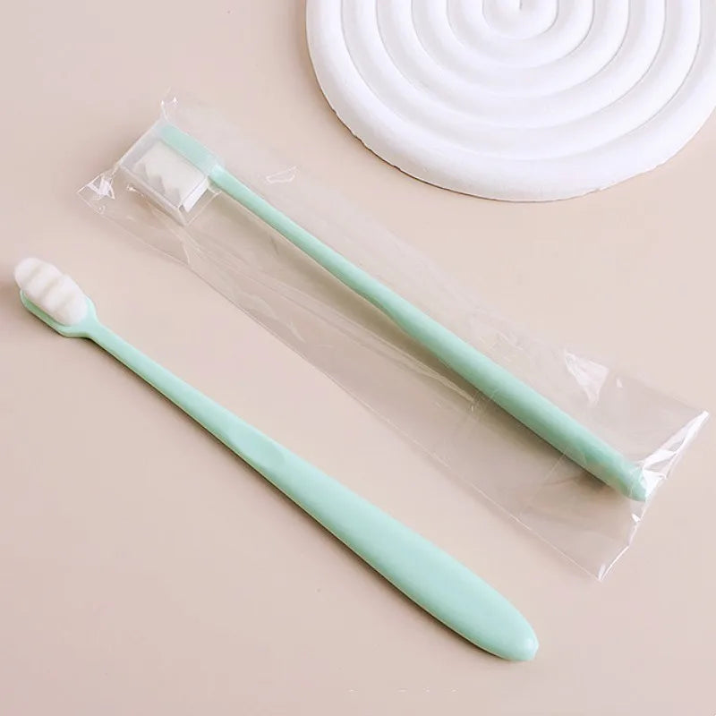 Pet Toothbrush Soft Hair Dog Toothbrushes Big Head