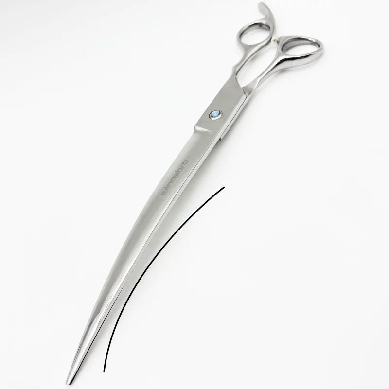 Wingsbro 9 Inch Professional Pet Grooming Scissors – Dog Supplies