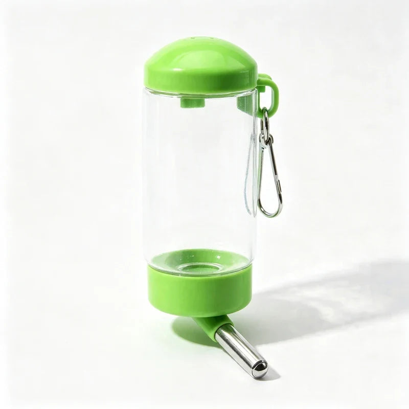500ml Convenitent Ball Type PP Material Enclosure