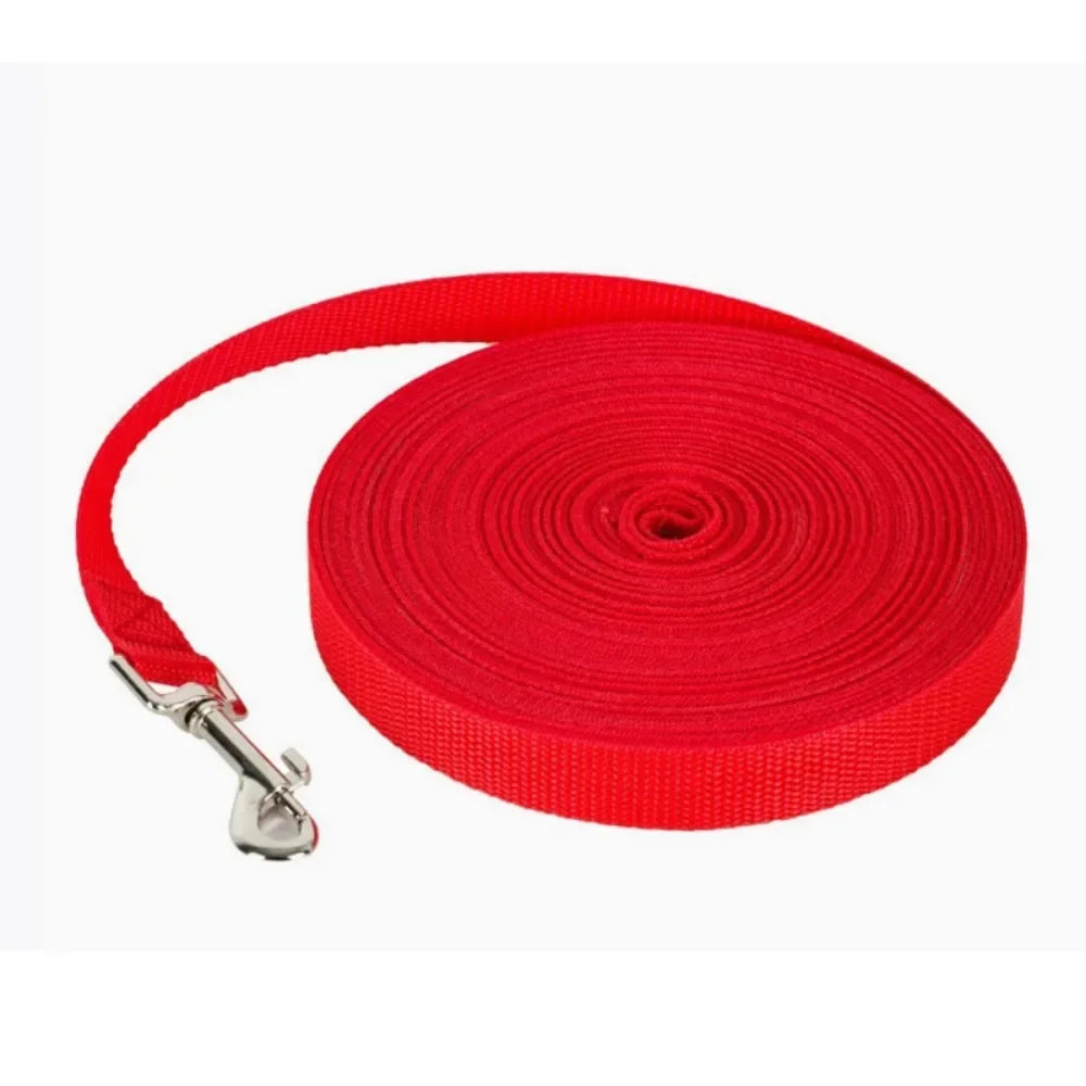 Adjustable Cow Halter with Lead Nylon - MyPetDollar.com