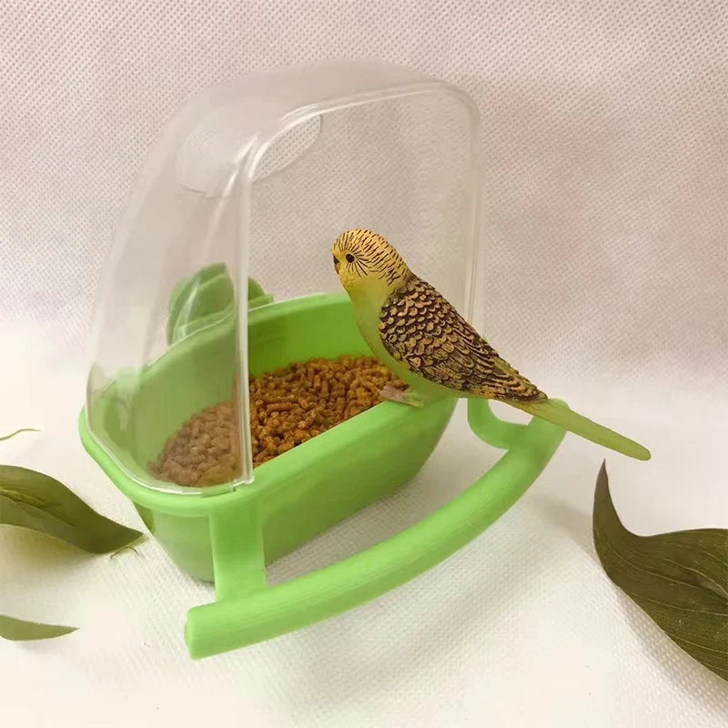 1 Pcs Bird Bite Hanging Ornaments Bird - MyPetDollar.com