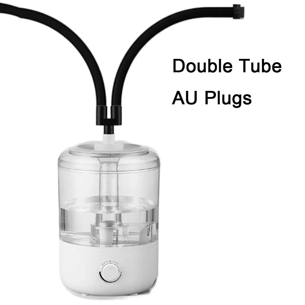 4 Liters Reptile Humidifier Large Capacity - MyPetDollar.com