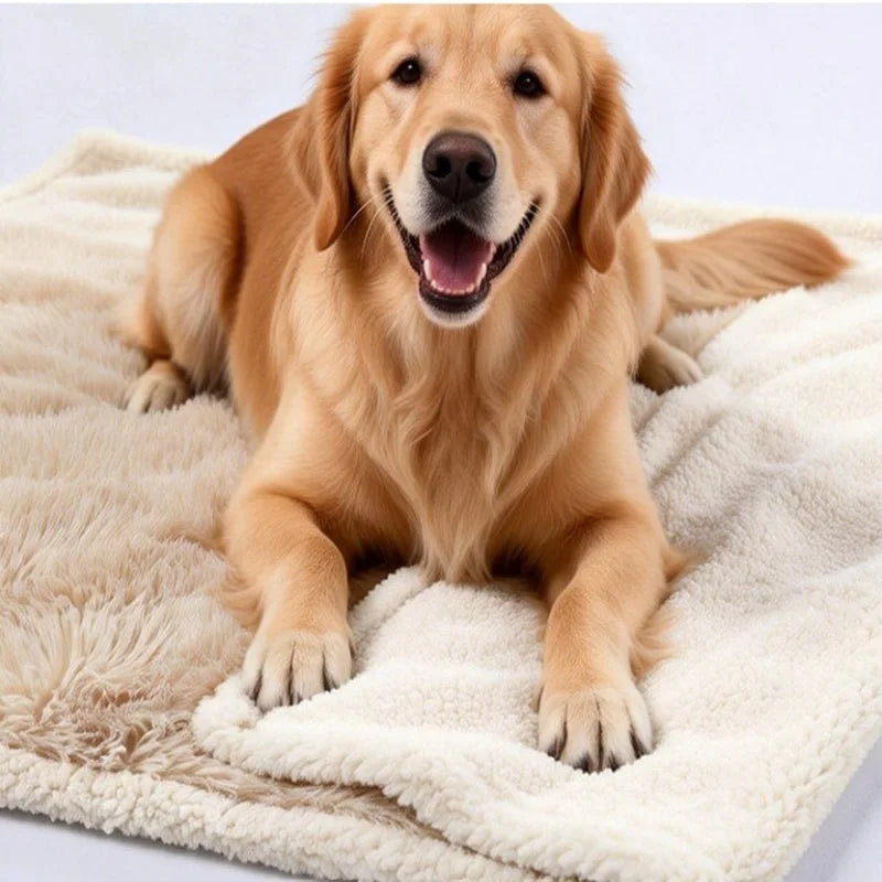 dog blanket blankets for pet dog and cat bed - MyPetDollar.com