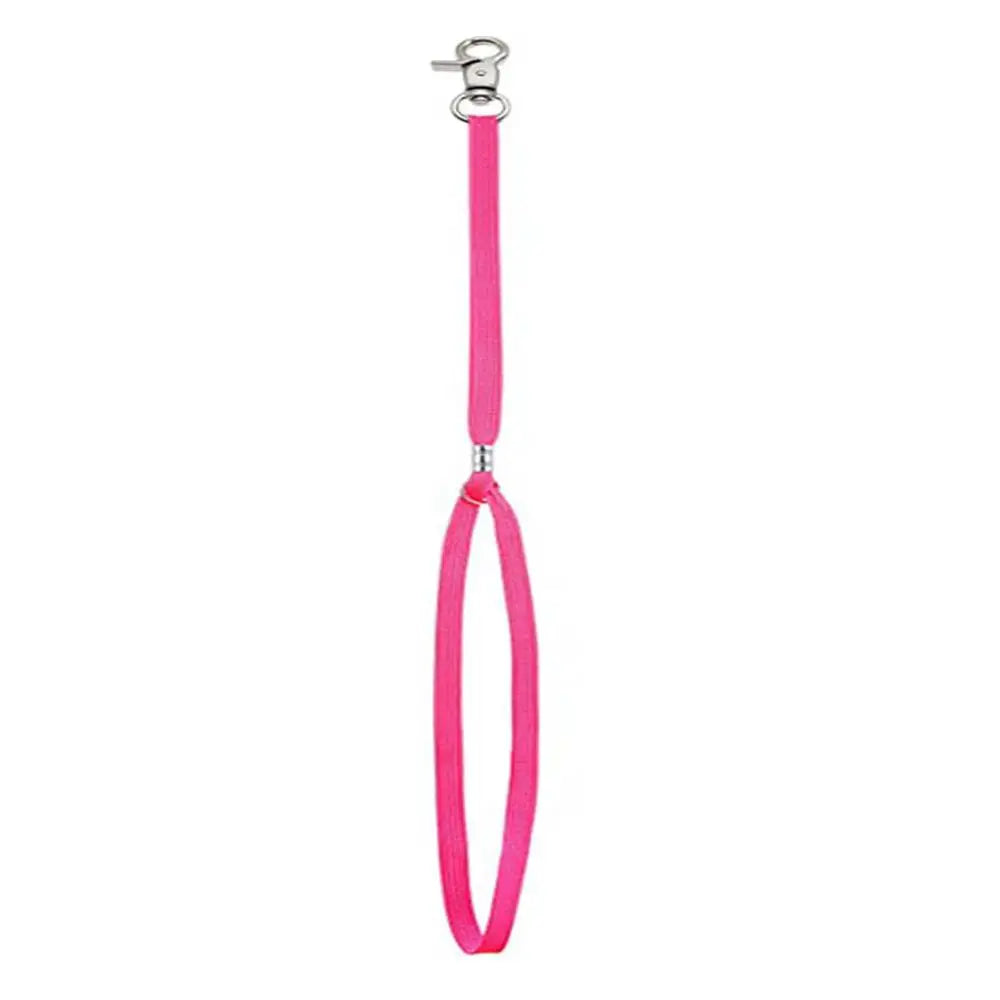 Cat Noose Loop Lock Clip Rope for Grooming Table Arm Bath, Adjustable