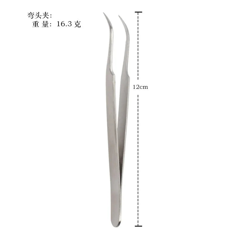 Quality Stainless Steel Pet Flea Remover Tool Scratching Hook – 9 Colors