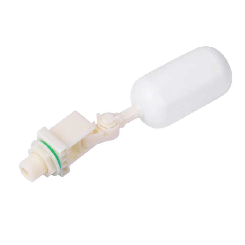 1 2 Automatic Water Float Ball Valve for Farm Cow Dog Drinking – 2 Colors