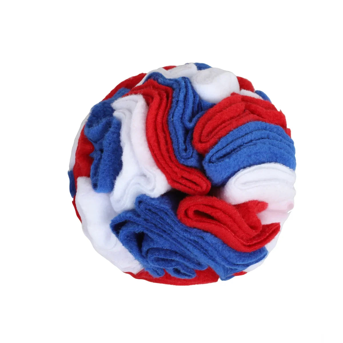 Pet Snuffle Ball for Dogs, Interactive - MyPetDollar.com