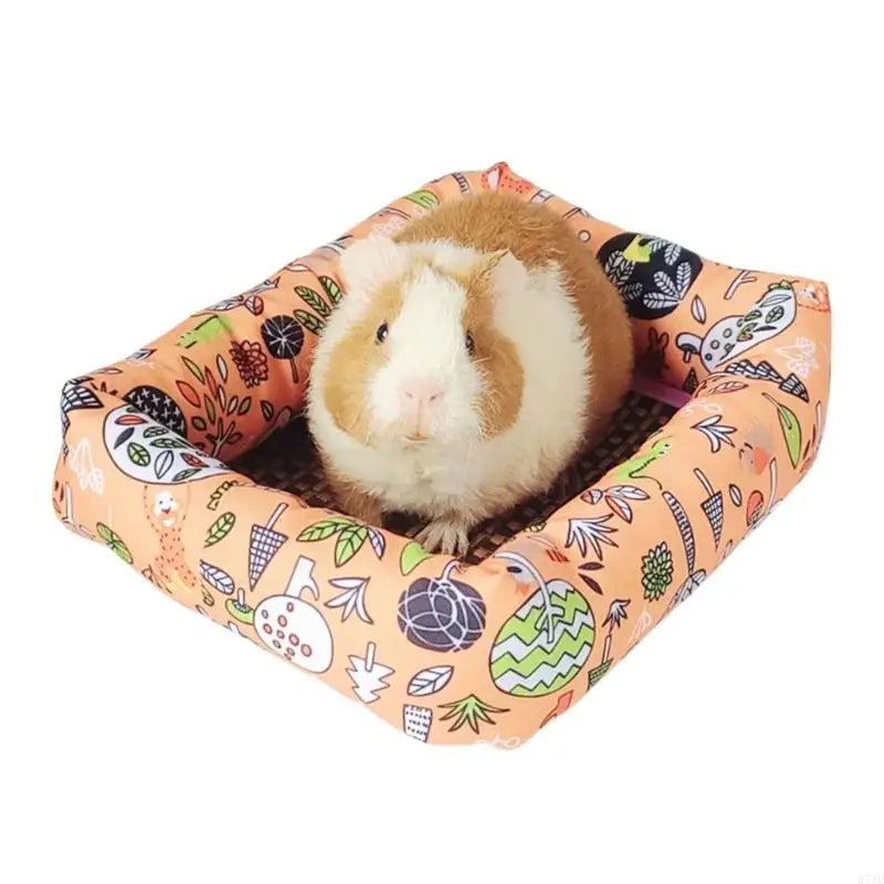 Hamster Rodents Sleep Mat Toy Gerbil Bed - MyPetDollar.com