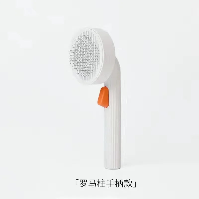 Petkit Cat Comb Dog Hair Remover Massage