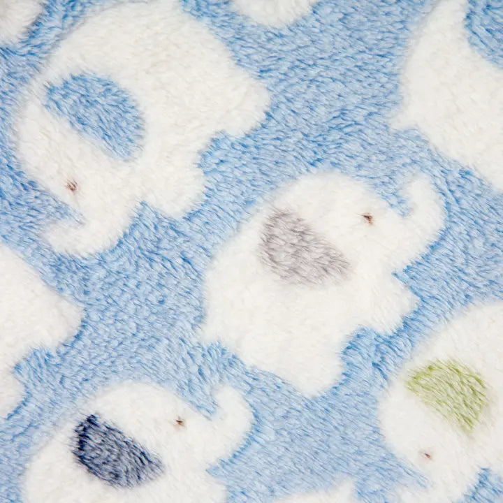 Pet Blanket Encrypted Fleece-lined - MyPetDollar.com