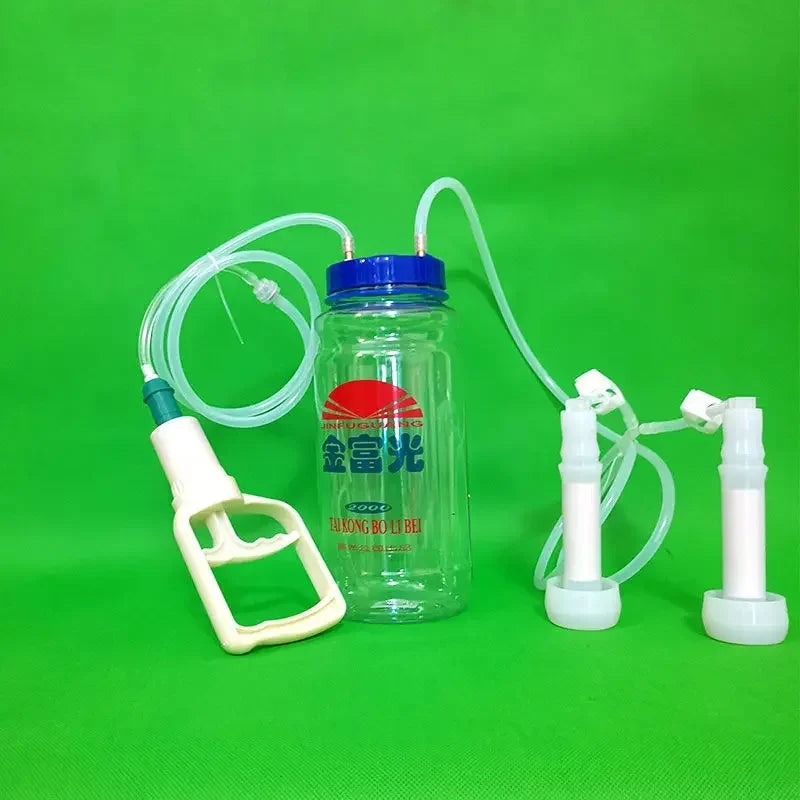 Cow and sheep milking electromechanical - MyPetDollar.com