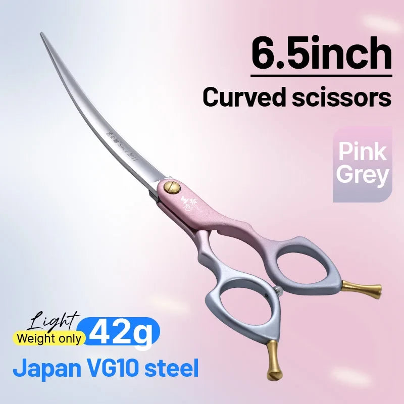 Fenice Advanced 6.5/7.0 Inch JPVG10 Steel - MyPetDollar.com