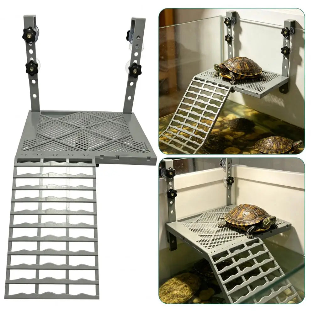 1P Aquarium Decoration Solid Form Hanging - MyPetDollar.com