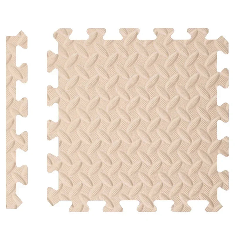 Pet Play Puzzle Mat EVA Foam Floor Tile - MyPetDollar.com
