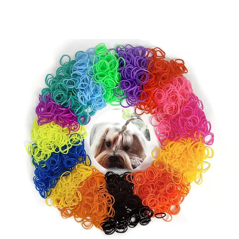 100pcs/Pack Grooming Cat Puppy Durable - MyPetDollar.com