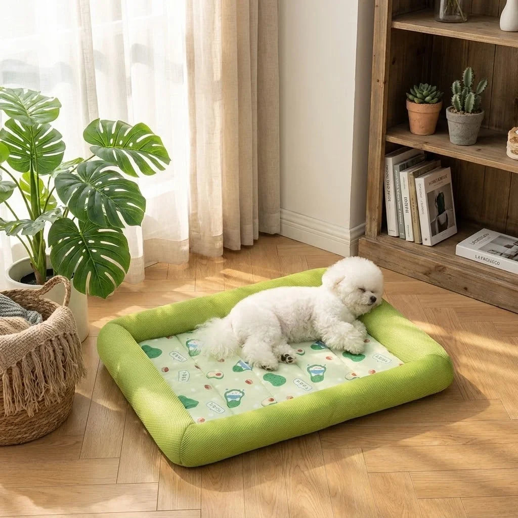 New High Quality Waterproof Cooling Puppy - MyPetDollar.com
