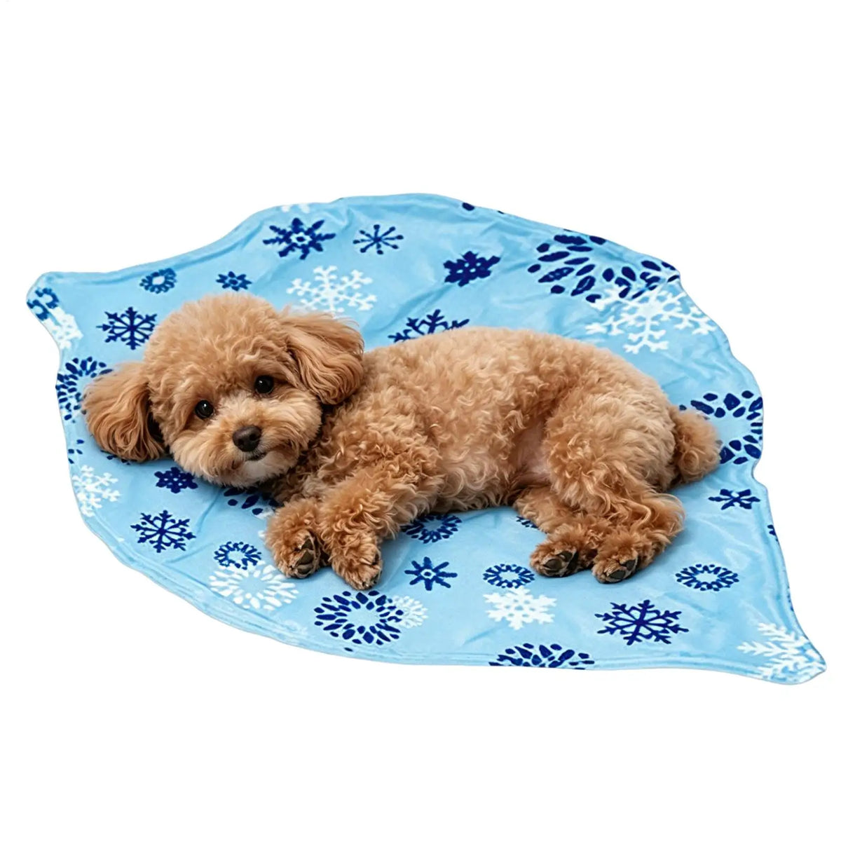 Pet Cooling Mat summer Cooling Pad - MyPetDollar.com