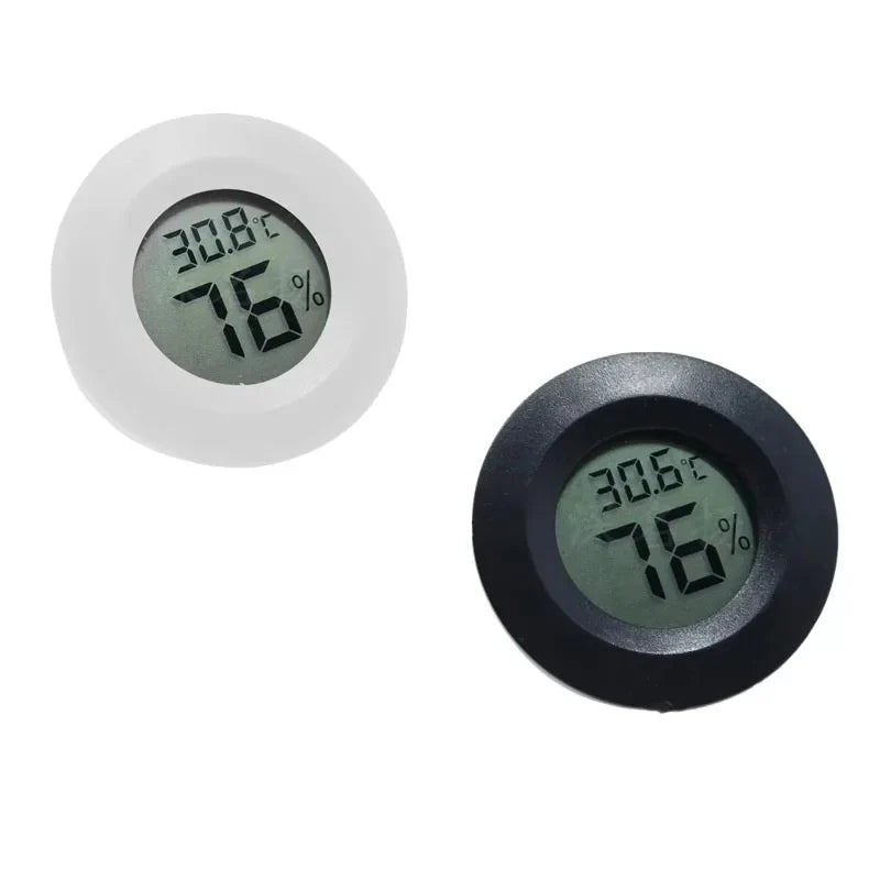 Reptile Aquarium Accessories Temperature - MyPetDollar.com