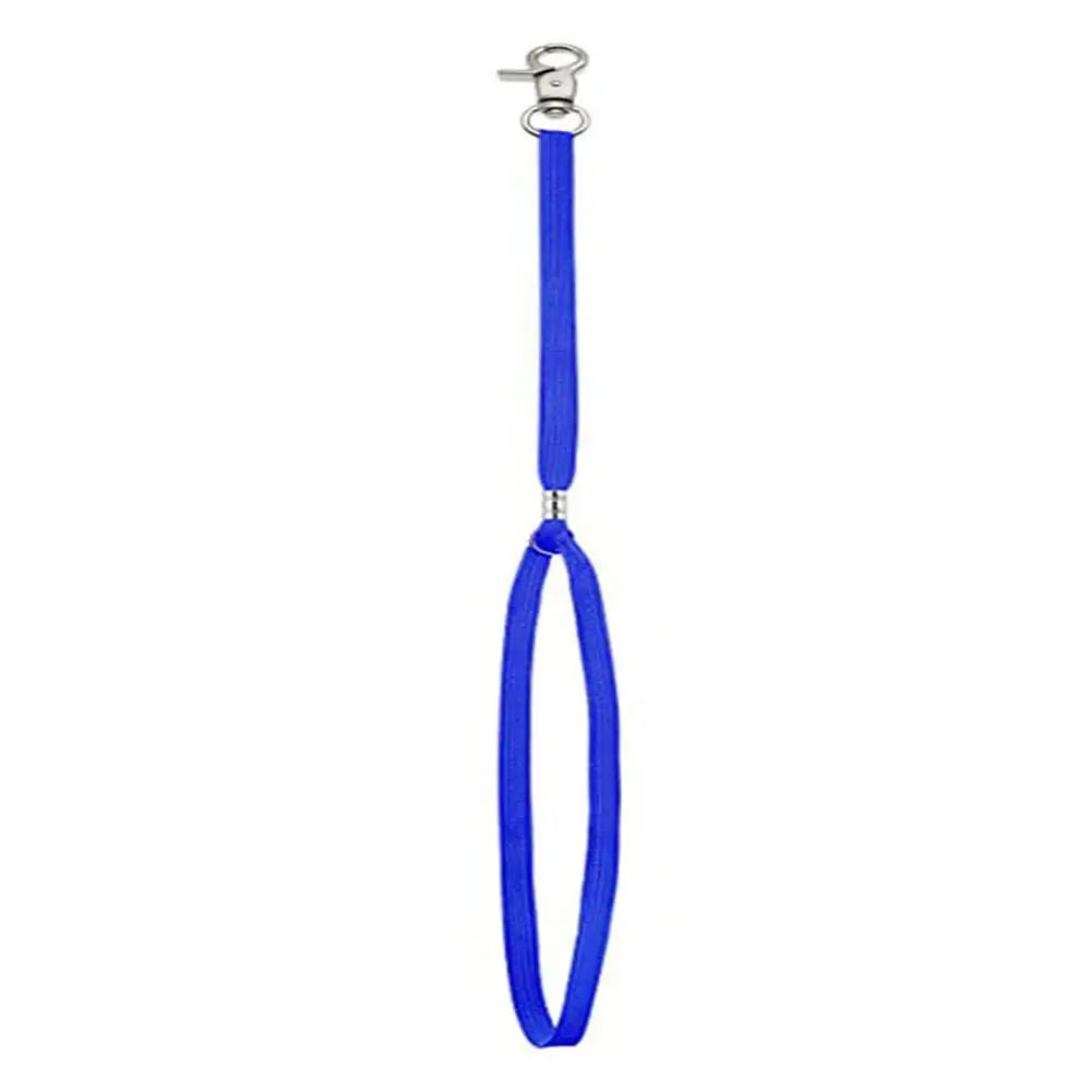 Cat Noose Loop Lock Clip Rope for Grooming Table Arm Bath, Adjustable