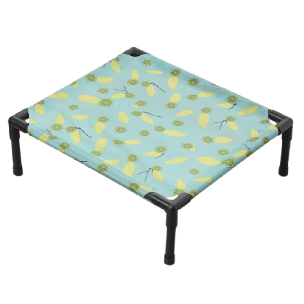 Detachable Cat Elevated Bed Comfortable - MyPetDollar.com