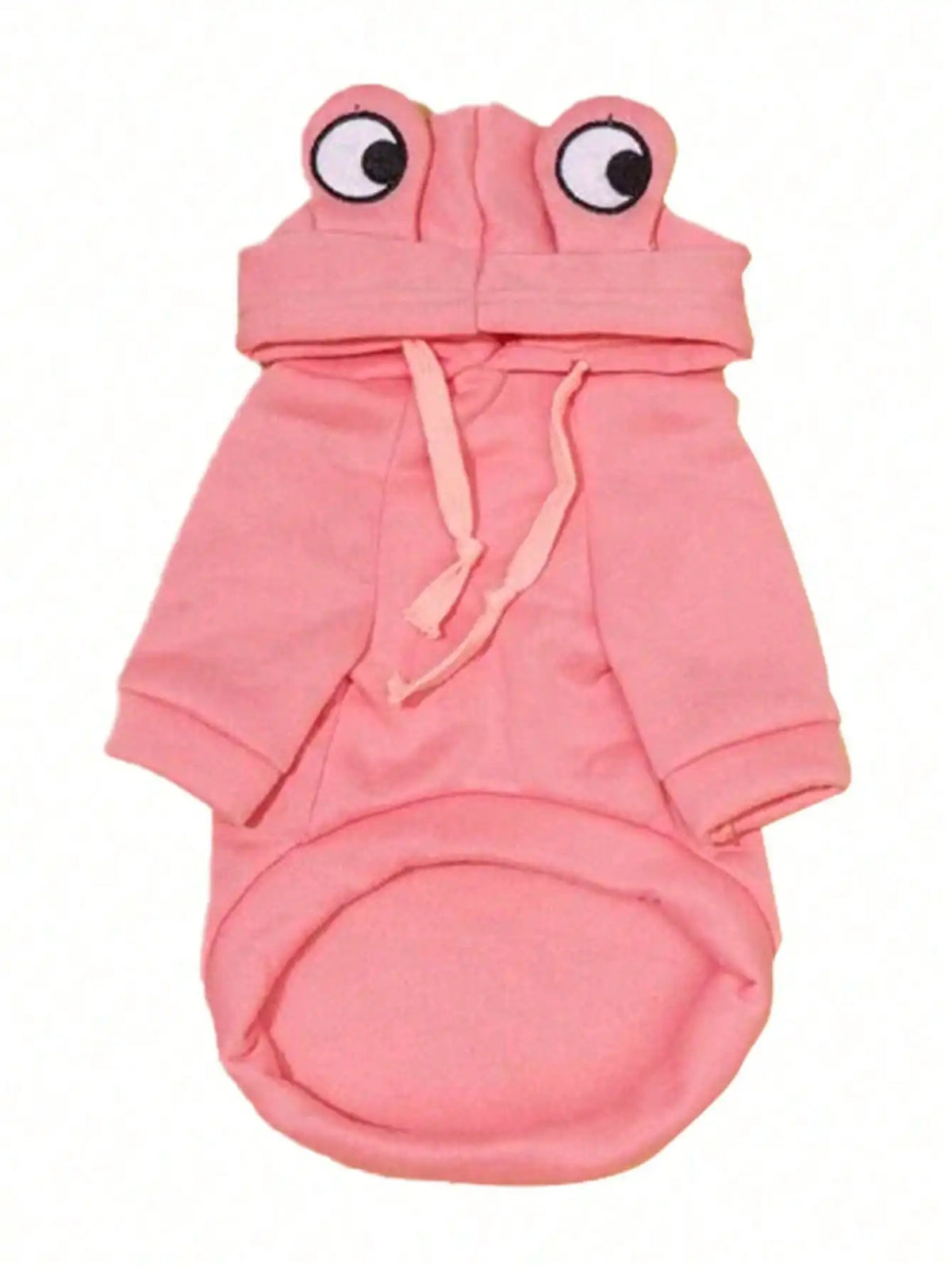 1PC Cute Frog Pet Sweater for Small and - MyPetDollar.com