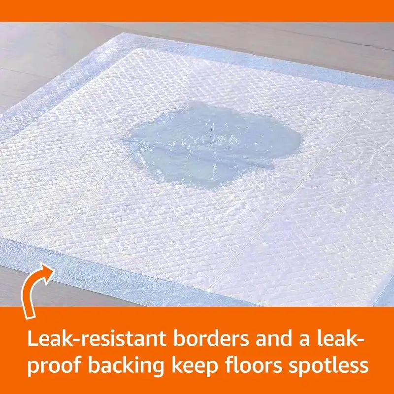Disposable Pet Training Pads Super Absorbent - MyPetDollar.com
