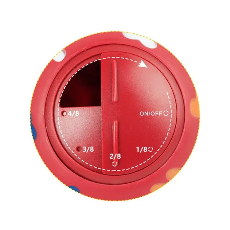 Dog Treat Ball, Slow Feeder Food Dispenser - MyPetDollar.com