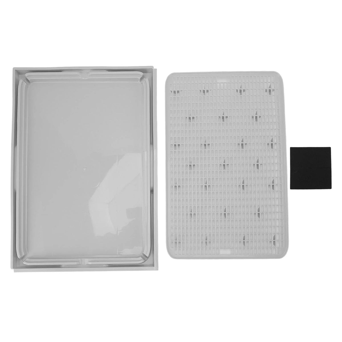 Washable Cat Litter Trapping Mat