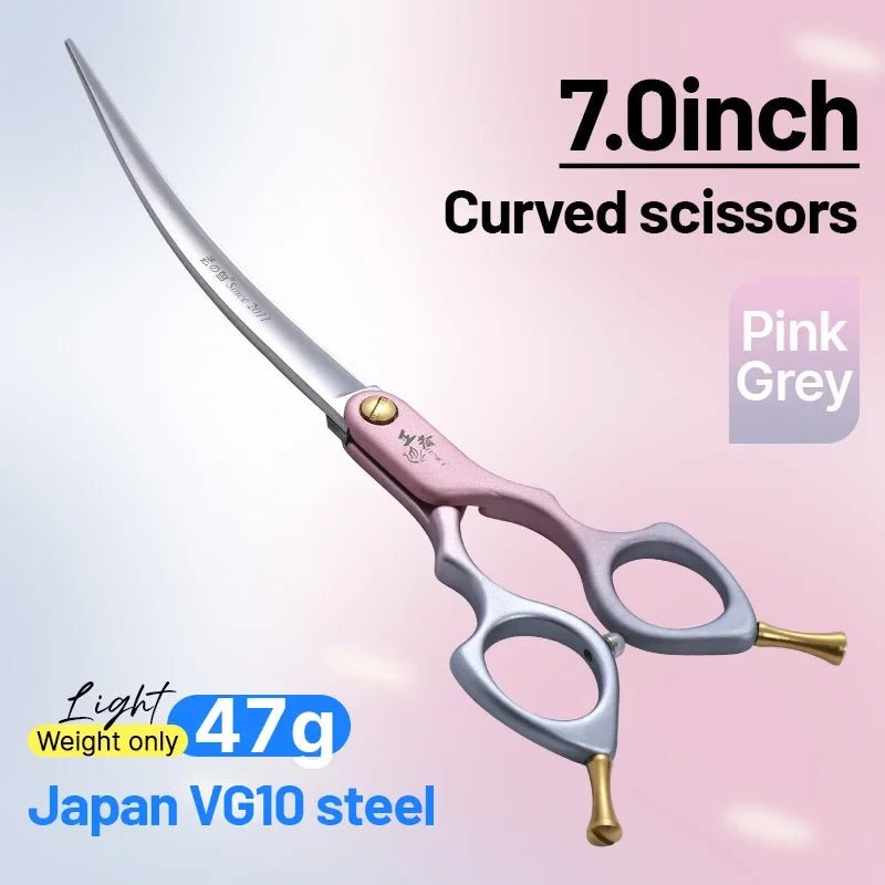 Fenice Advanced 6.5/7.0 Inch JPVG10 Steel - MyPetDollar.com